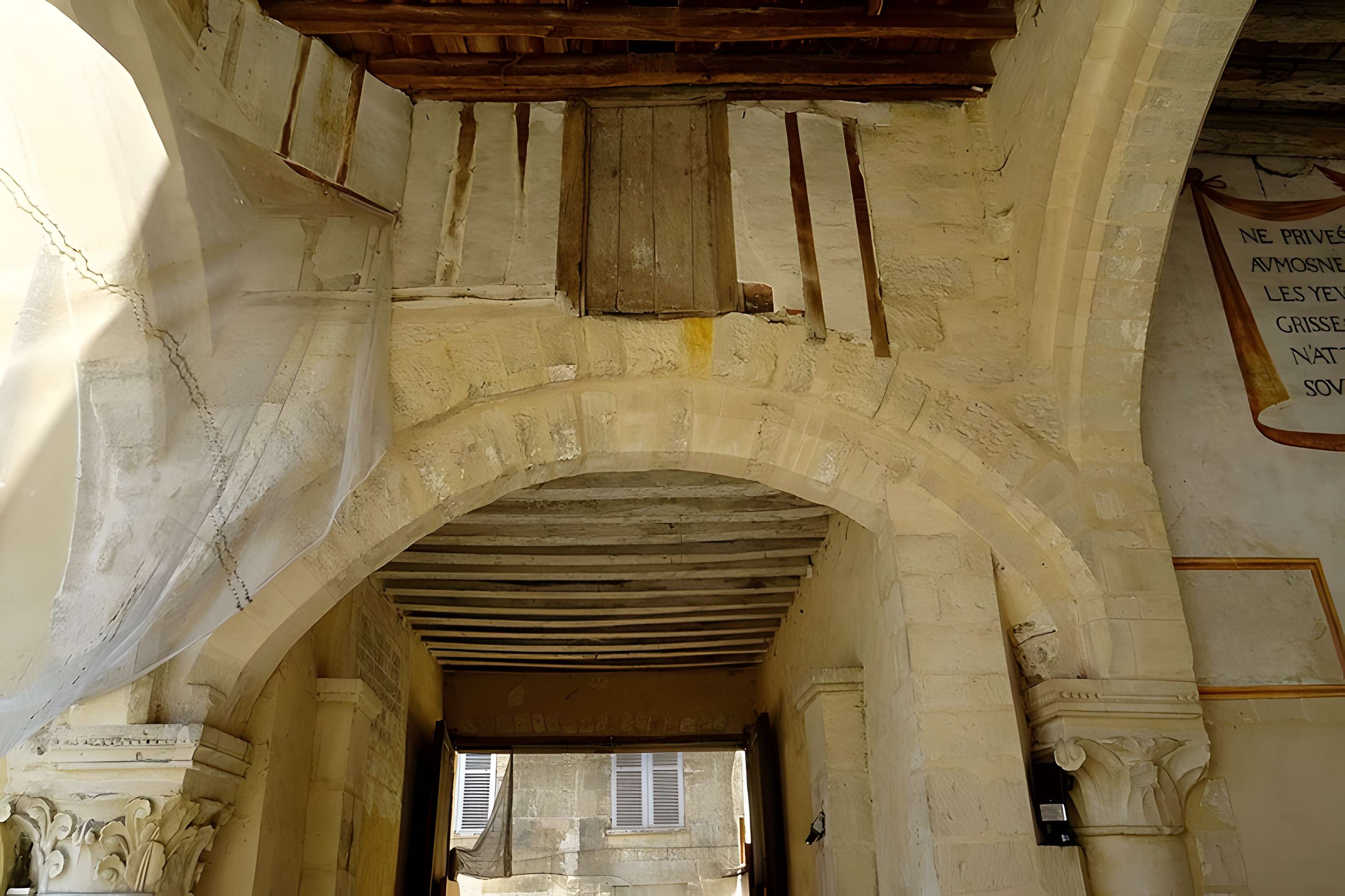 Hôtel-Dieu de Senlis