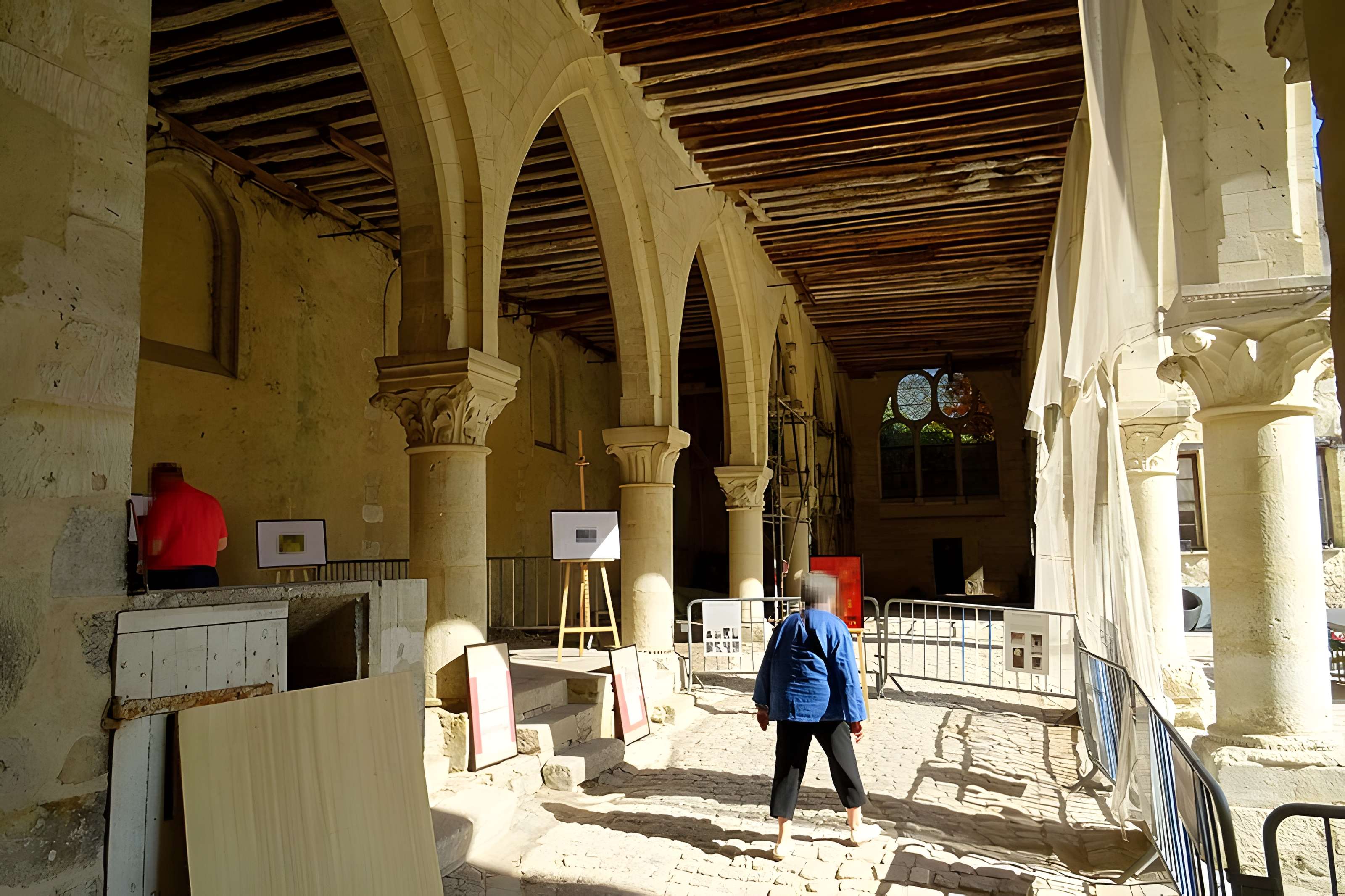 Hôtel-Dieu de Senlis