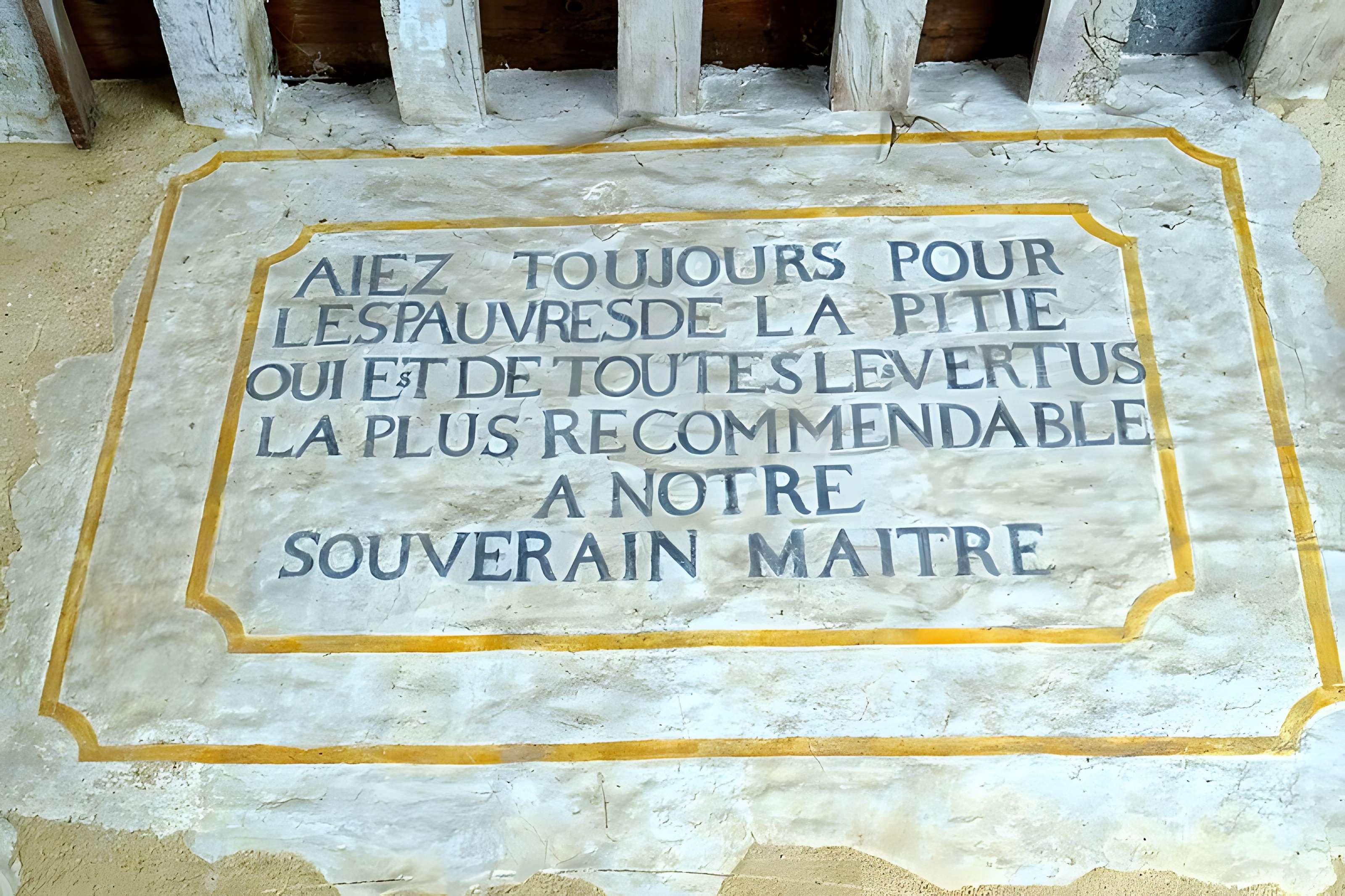 Hôtel-Dieu de Senlis