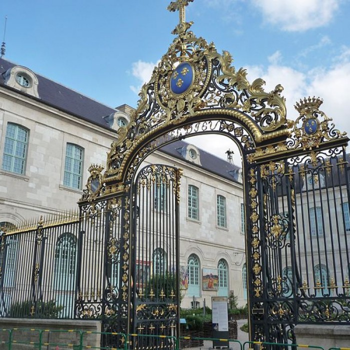 Photo de Hôtel-Dieu de Troyes