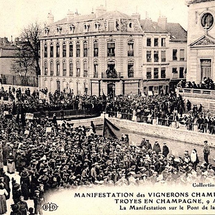 Photo de Hôtel-Dieu de Troyes