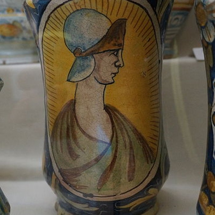 Photo de Hôtel-Dieu de Troyes