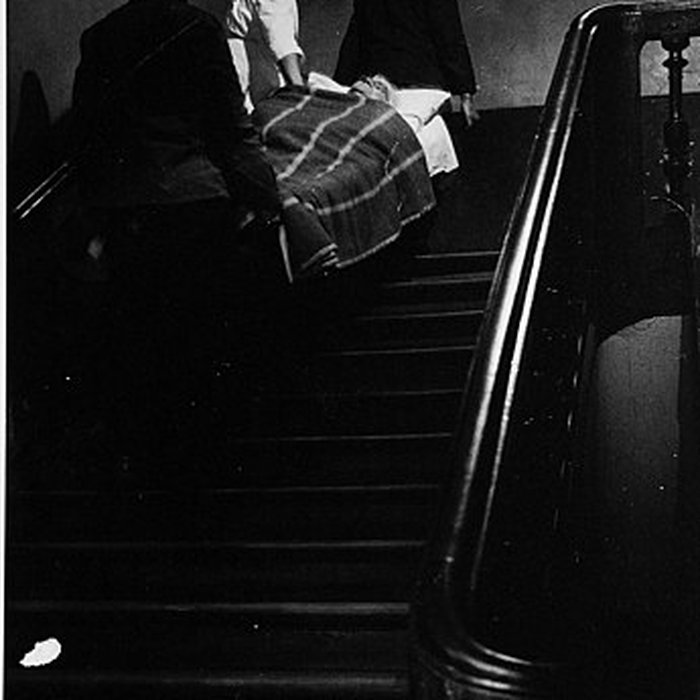 Photo de Hôtel-Dieu de Troyes