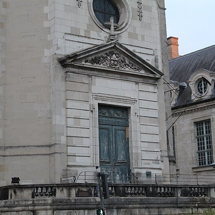 Photo de Hôtel-Dieu de Troyes