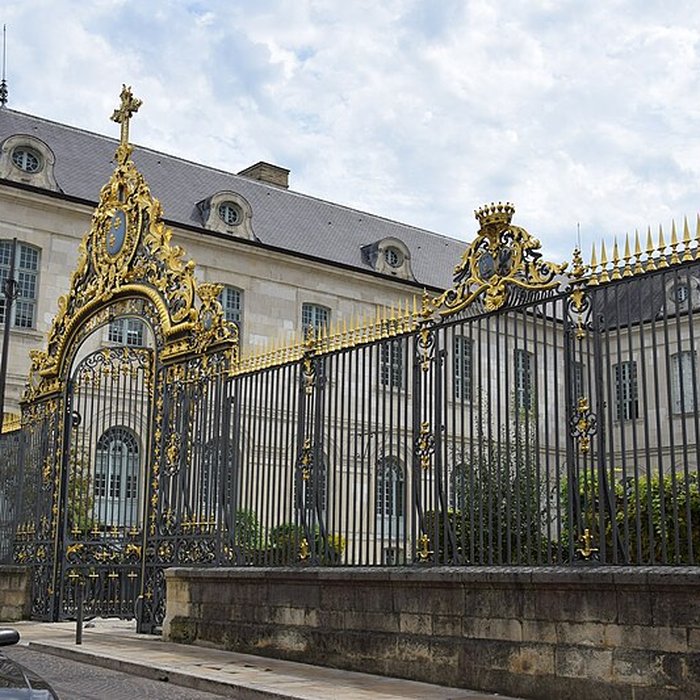 Photo de Hôtel-Dieu de Troyes