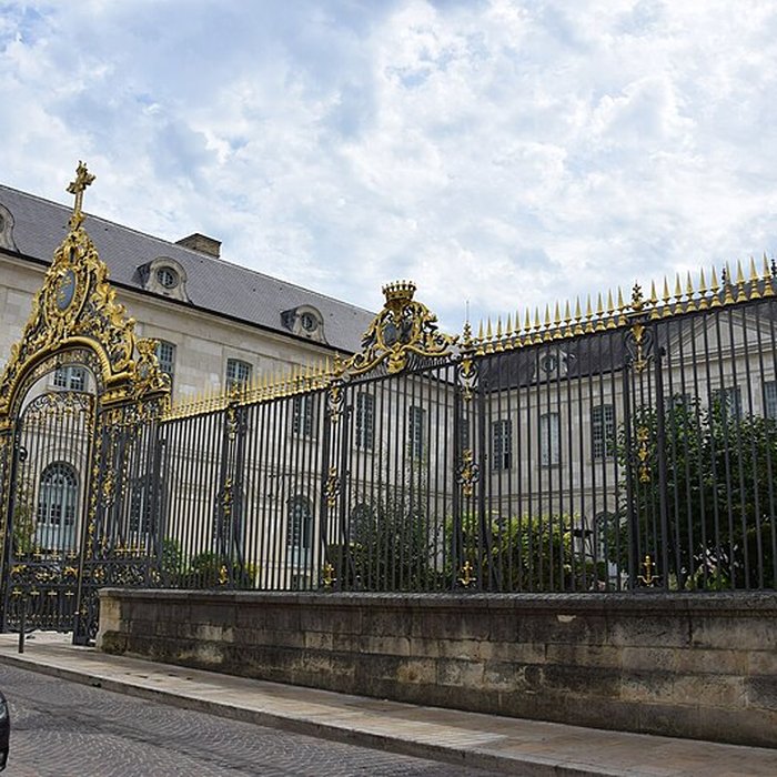 Photo de Hôtel-Dieu de Troyes