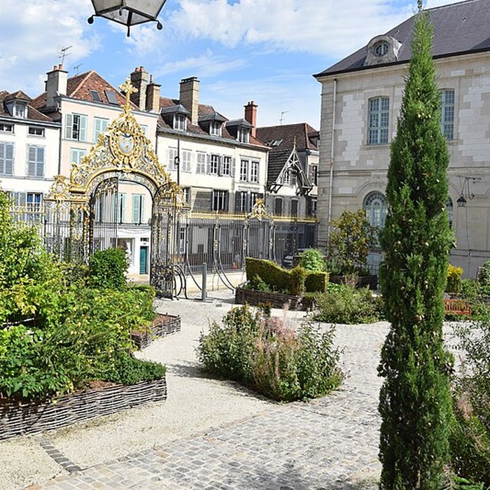 Photo de Hôtel-Dieu de Troyes