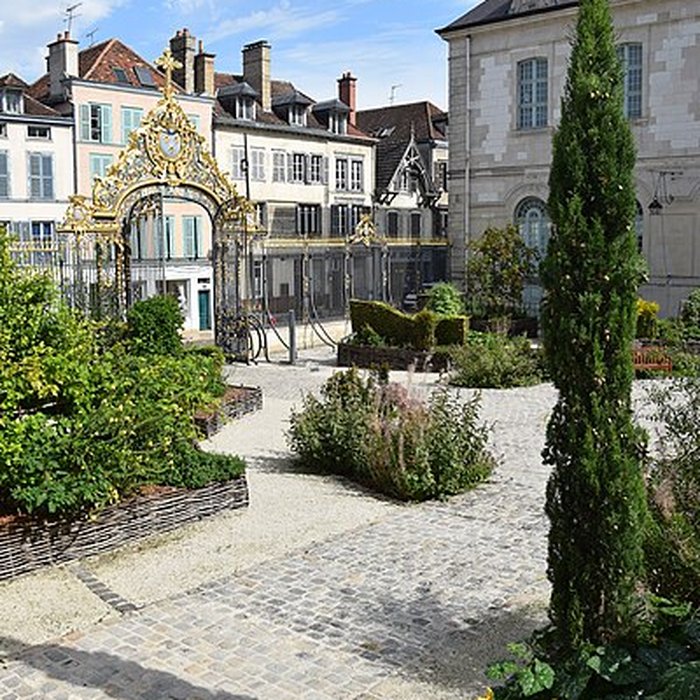 Photo de Hôtel-Dieu de Troyes