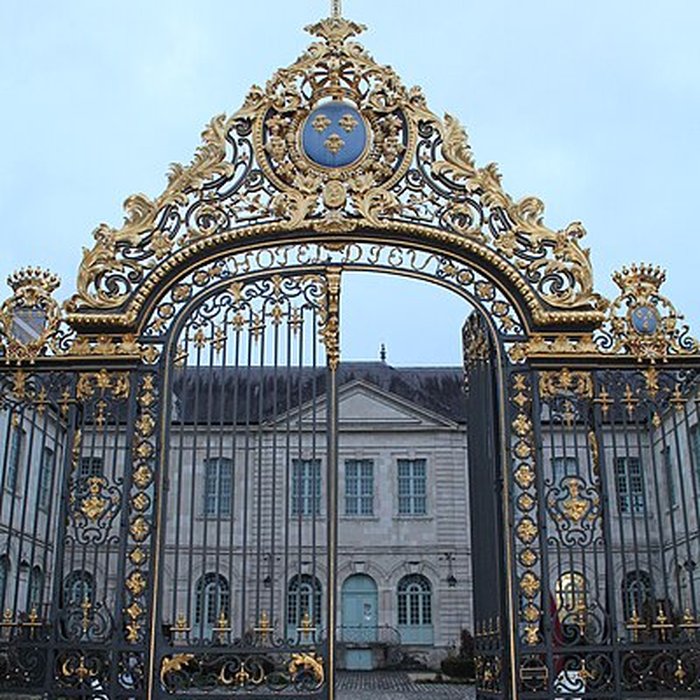 Photo de Hôtel-Dieu de Troyes