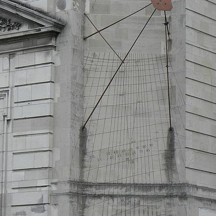 Photo de Hôtel-Dieu de Troyes