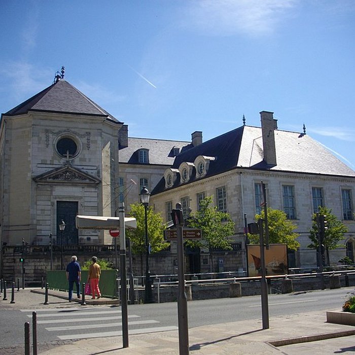 Photo de Hôtel-Dieu de Troyes
