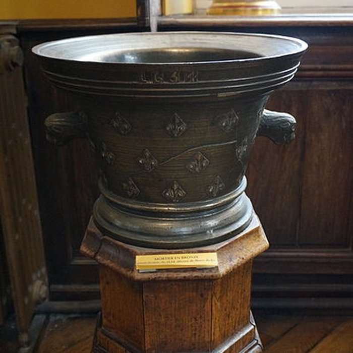 Photo de Hôtel-Dieu de Troyes