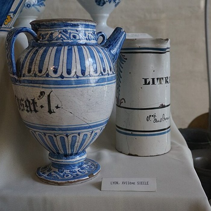 Photo de Hôtel-Dieu de Troyes