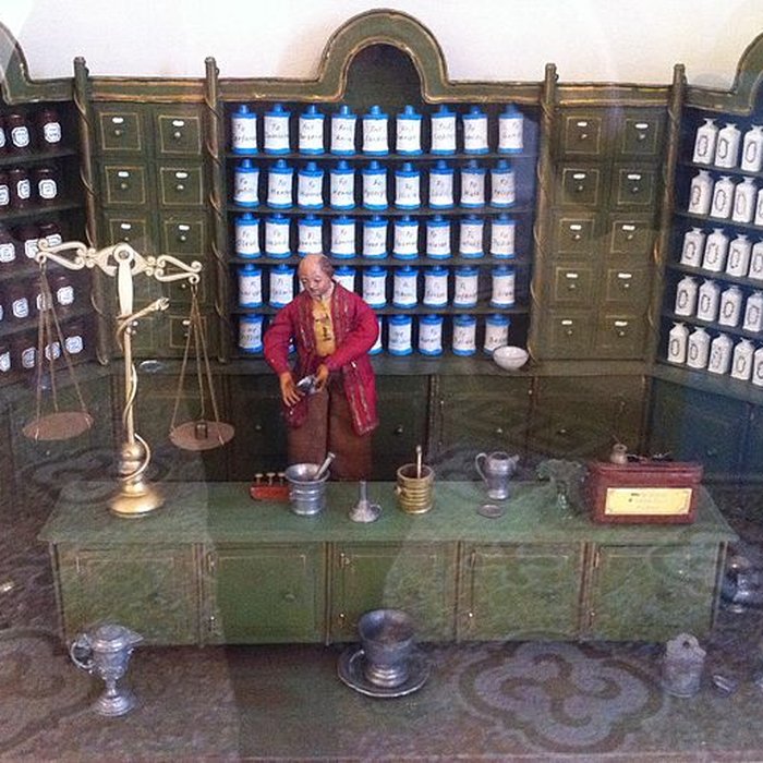 Photo de Hôtel-Dieu de Troyes