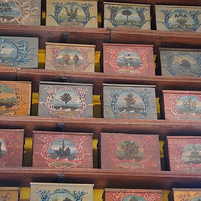 Photo de Hôtel-Dieu de Troyes