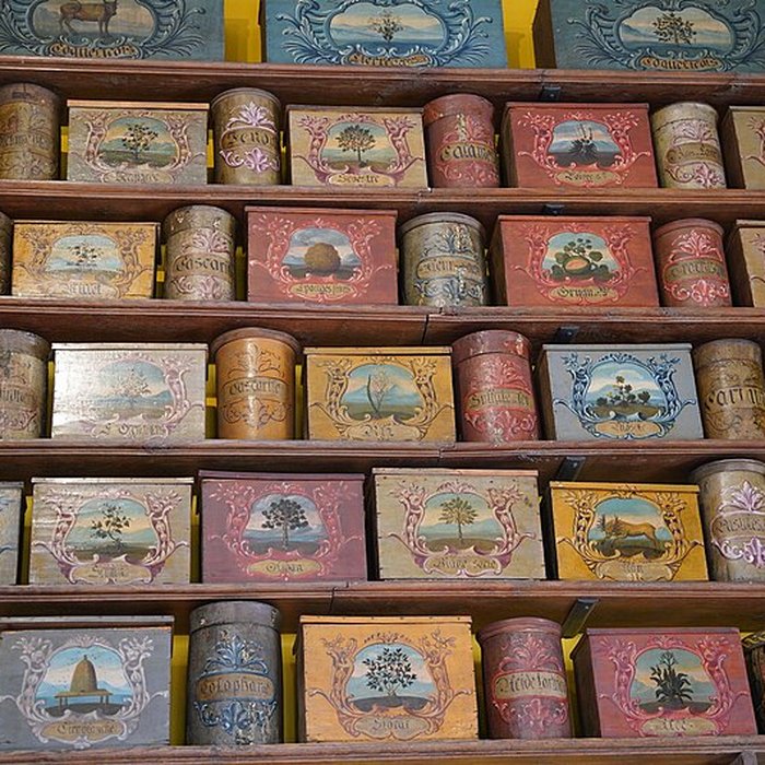 Photo de Hôtel-Dieu de Troyes