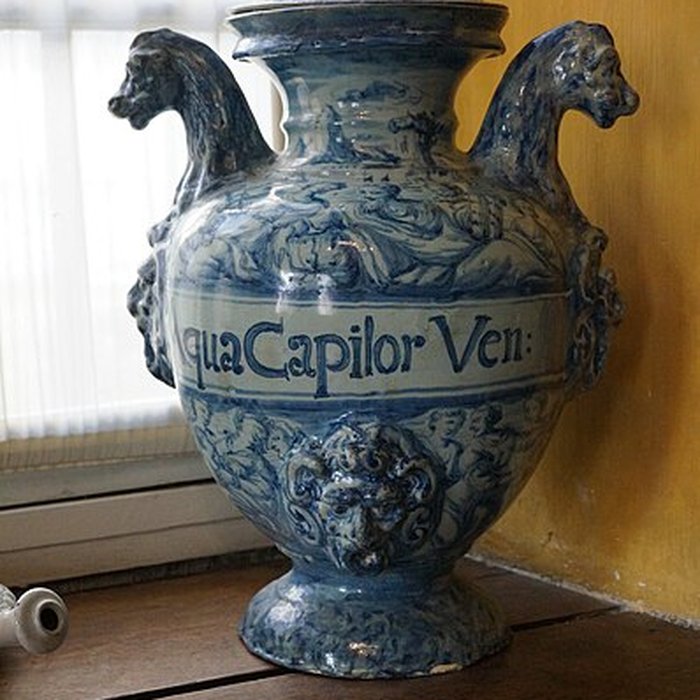 Photo de Hôtel-Dieu de Troyes