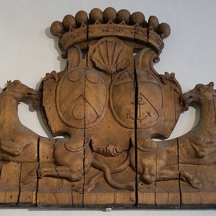 Photo de Hôtel-Dieu de Troyes