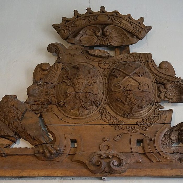 Photo de Hôtel-Dieu de Troyes