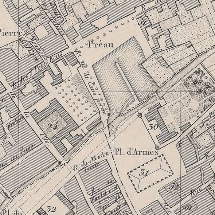 Photo de Hôtel-Dieu de Troyes