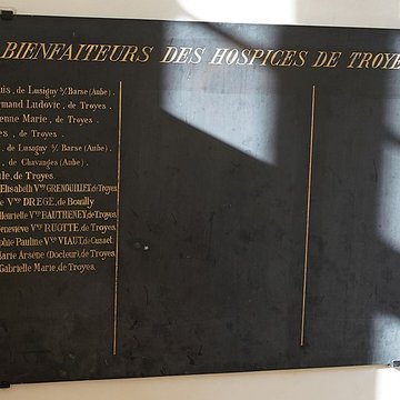 Hôtel-Dieu de Troyes