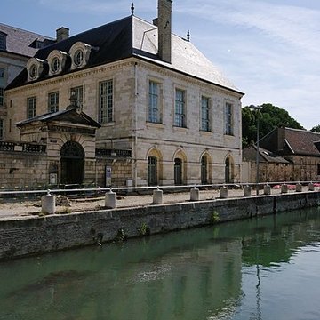 Hôtel-Dieu de Troyes