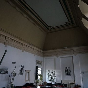 Hôtel-Dieu de Troyes