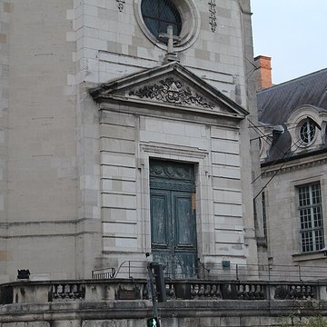 Hôtel-Dieu de Troyes