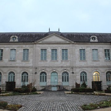 Hôtel-Dieu de Troyes