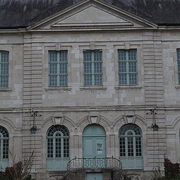 Hôtel-Dieu de Troyes