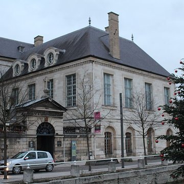 Hôtel-Dieu de Troyes