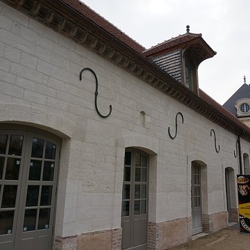 Hôtel-Dieu de Troyes