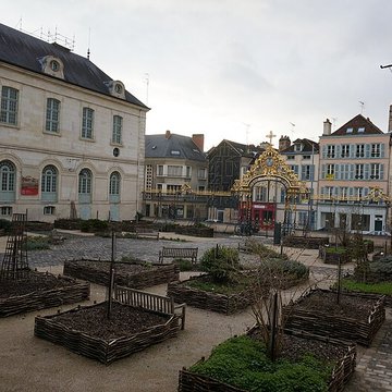 Hôtel-Dieu de Troyes