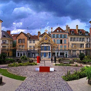 Hôtel-Dieu de Troyes