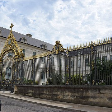Hôtel-Dieu de Troyes