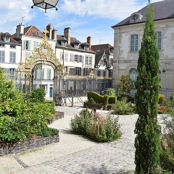Hôtel-Dieu de Troyes