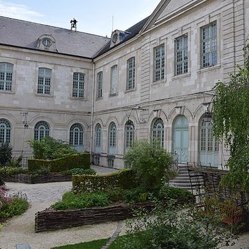 Hôtel-Dieu de Troyes