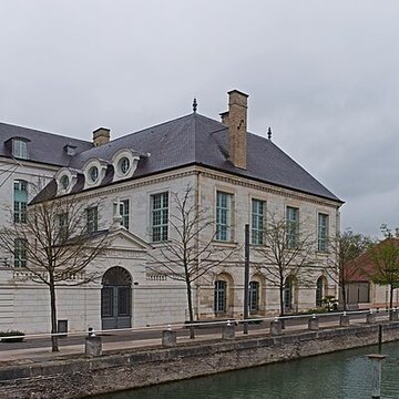 Hôtel-Dieu de Troyes