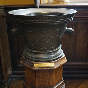 Hôtel-Dieu de Troyes