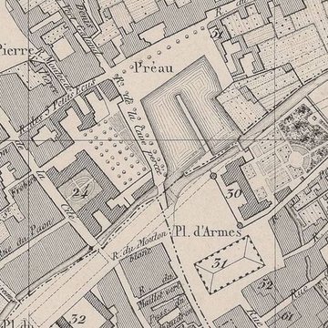 Hôtel-Dieu de Troyes