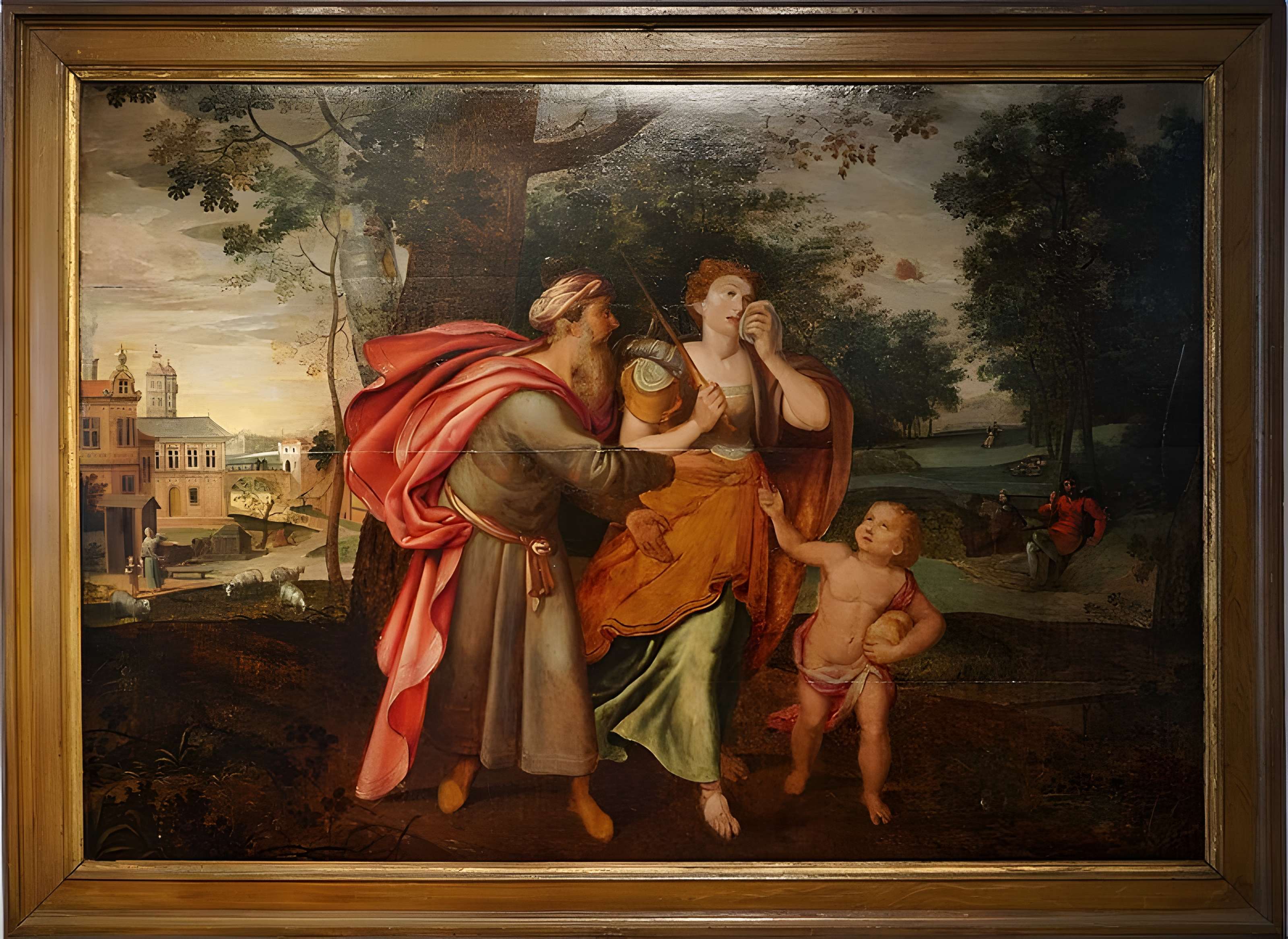 Hôtel-Dieu de Troyes