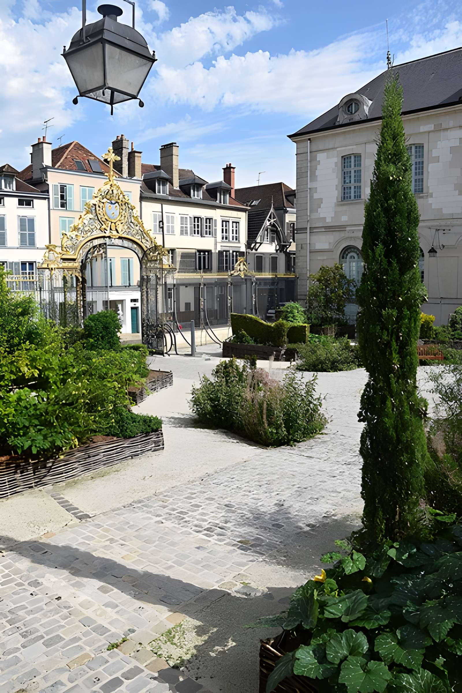 Hôtel-Dieu de Troyes