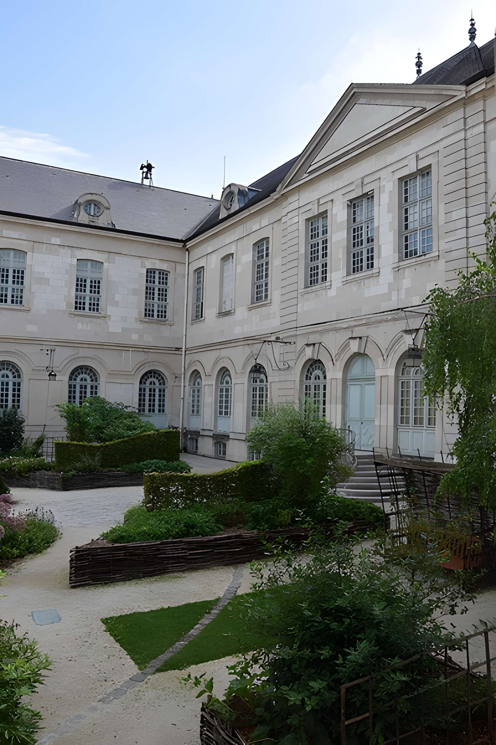 Hôtel-Dieu de Troyes