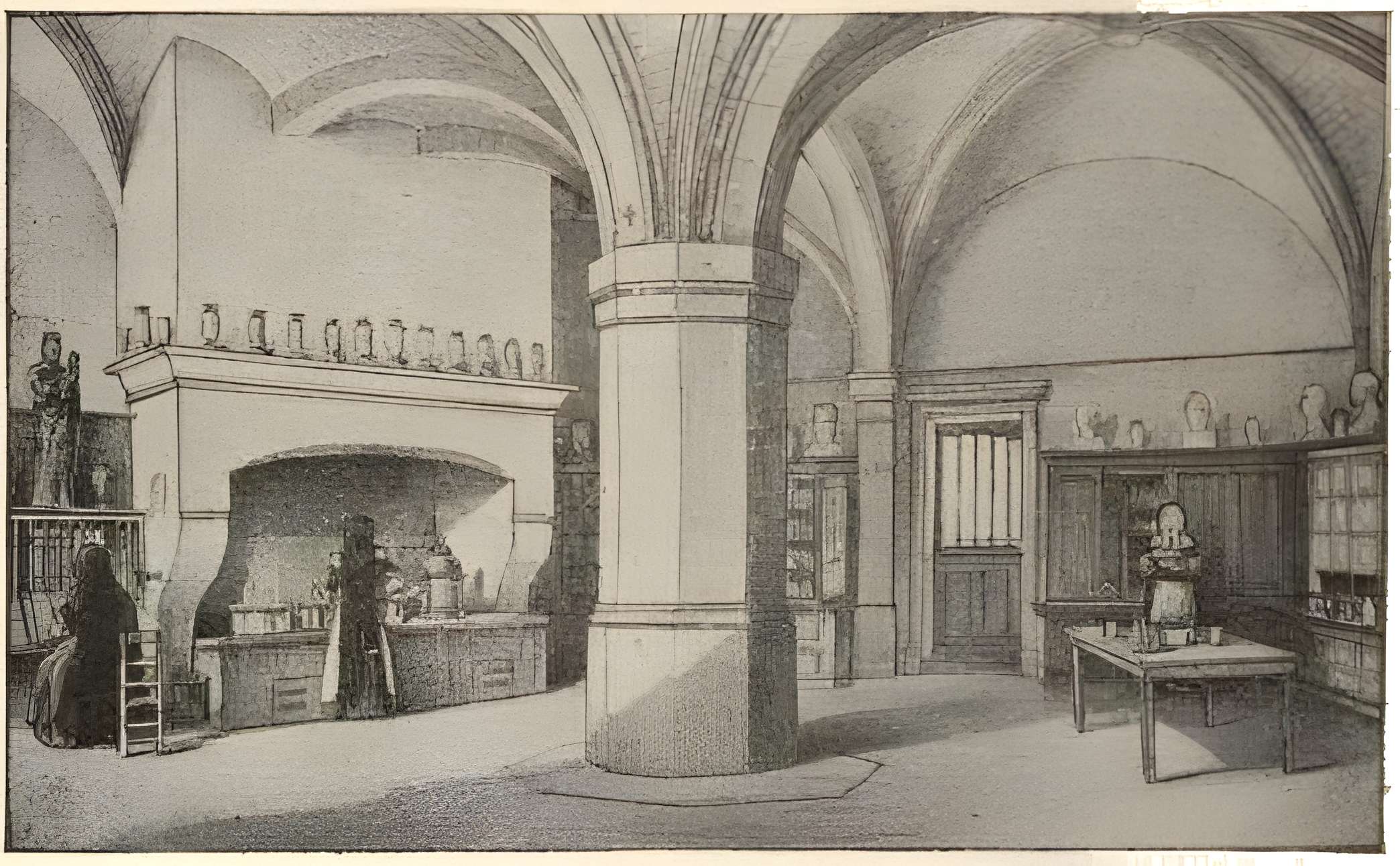 Hôtel-Dieu de Troyes