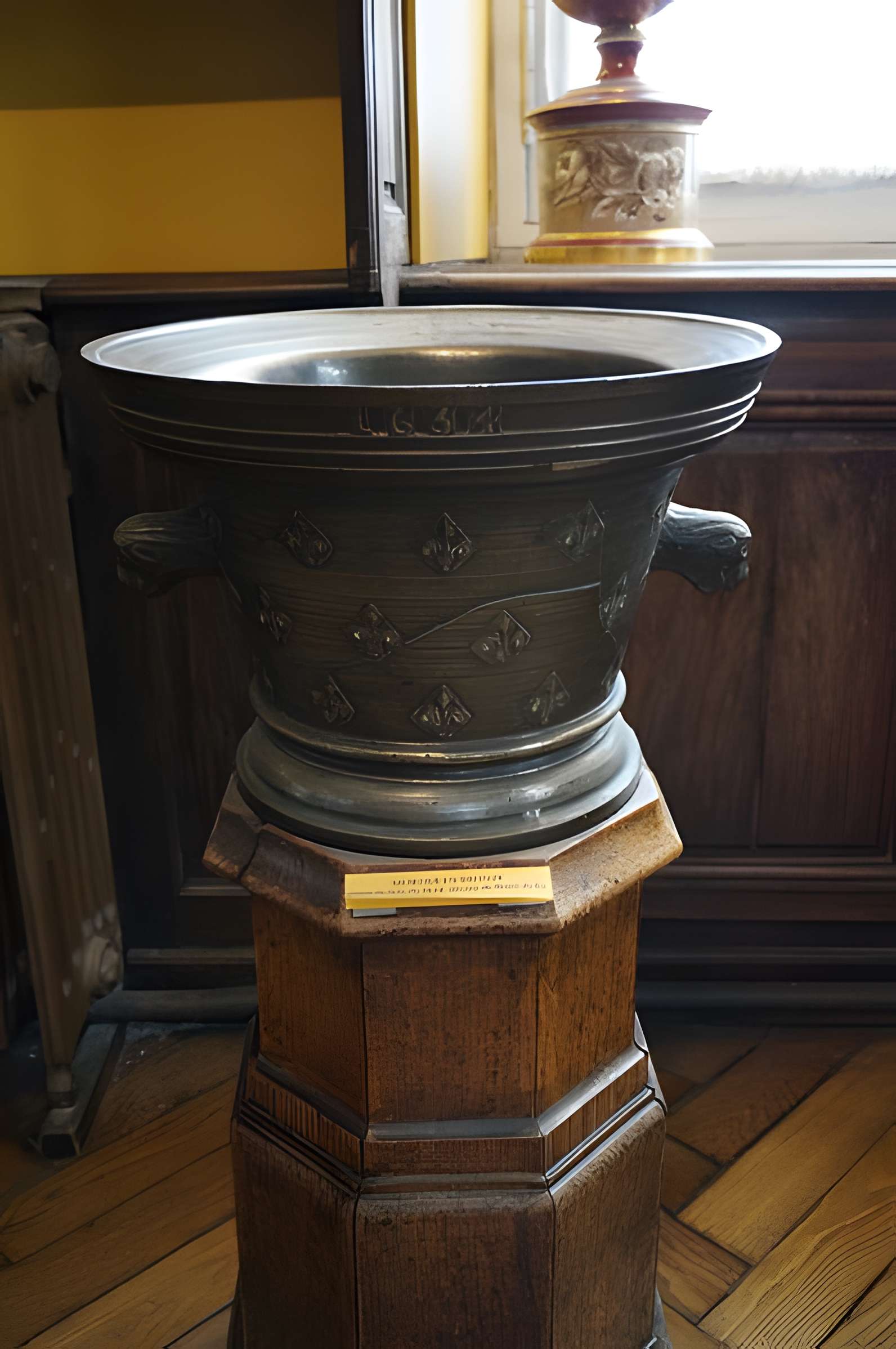 Hôtel-Dieu de Troyes