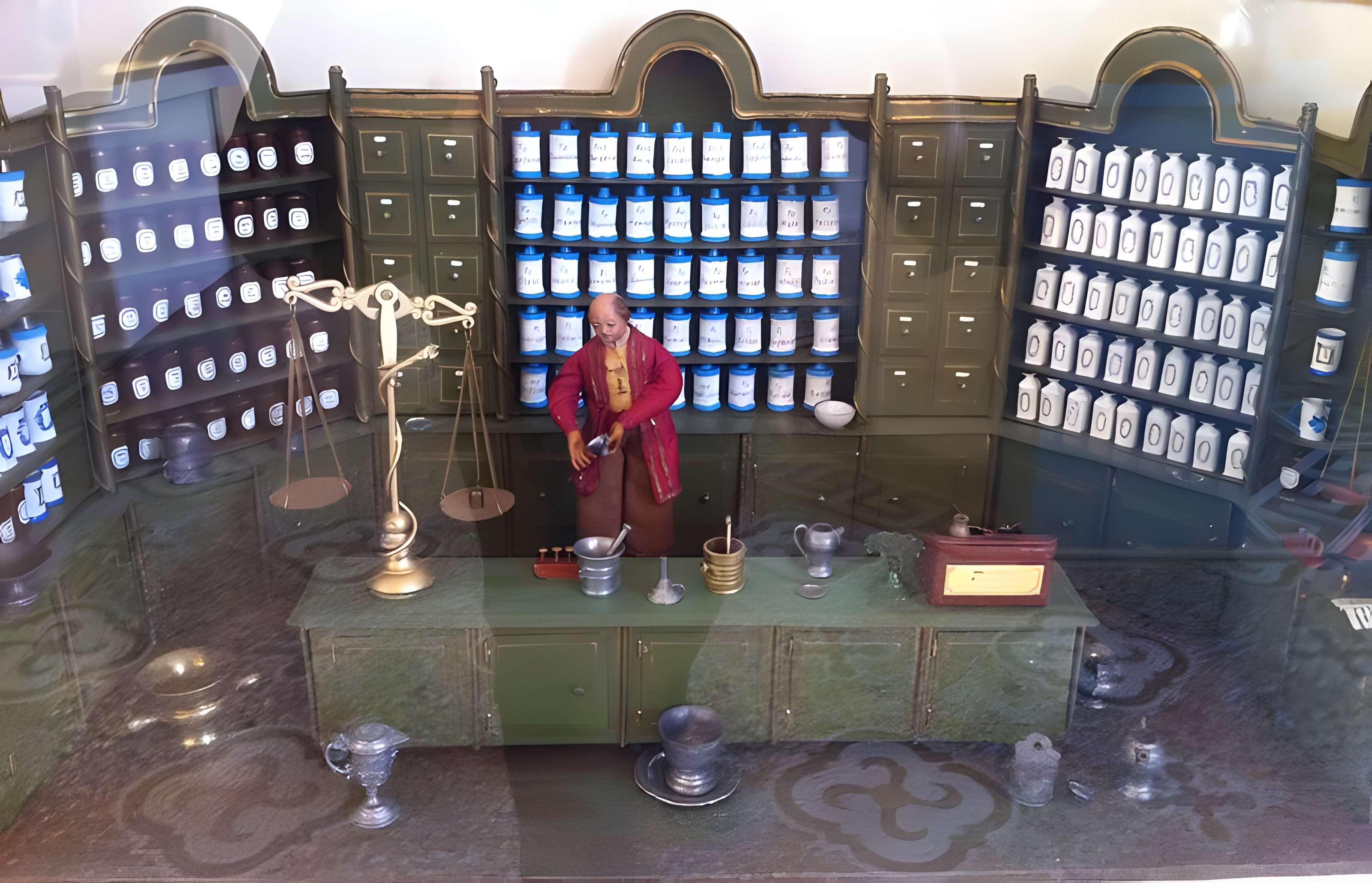 Hôtel-Dieu de Troyes