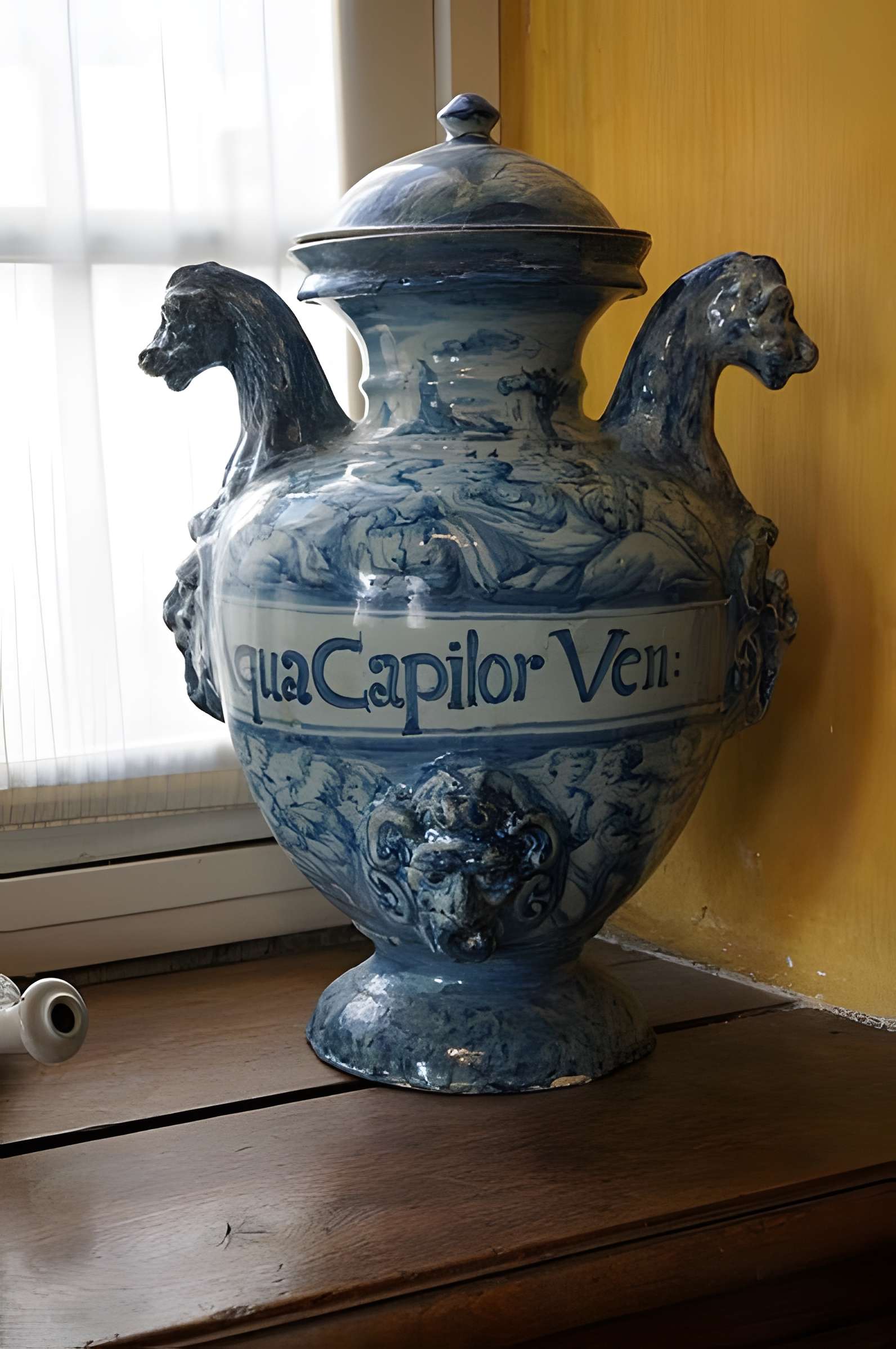 Hôtel-Dieu de Troyes