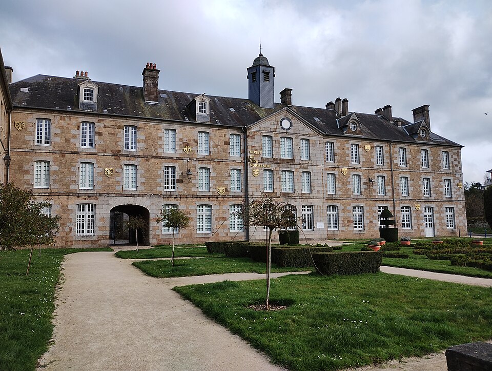 Hôtel-Dieu de Vire