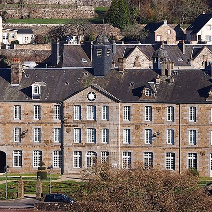 Photo de Hôtel-Dieu de Vire