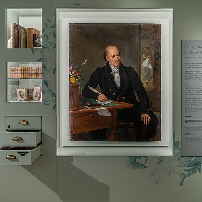 Photo de Hôtel-Dieu de Vire